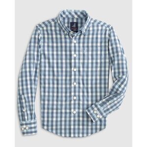 Cane Jr. PREP-FORMANCE Button Up Shirt, Size: 6